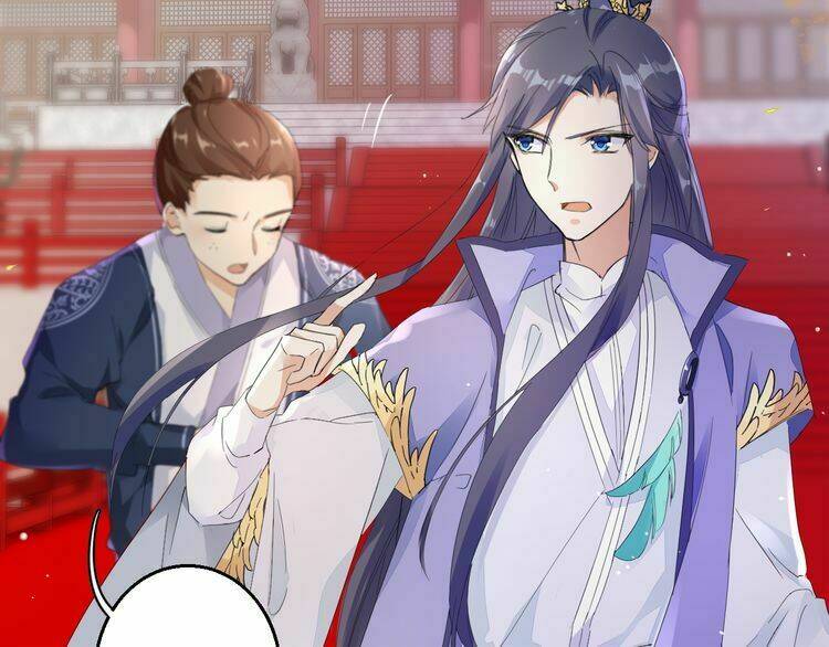 Hoa Nhan Sách: Chapter 30.2