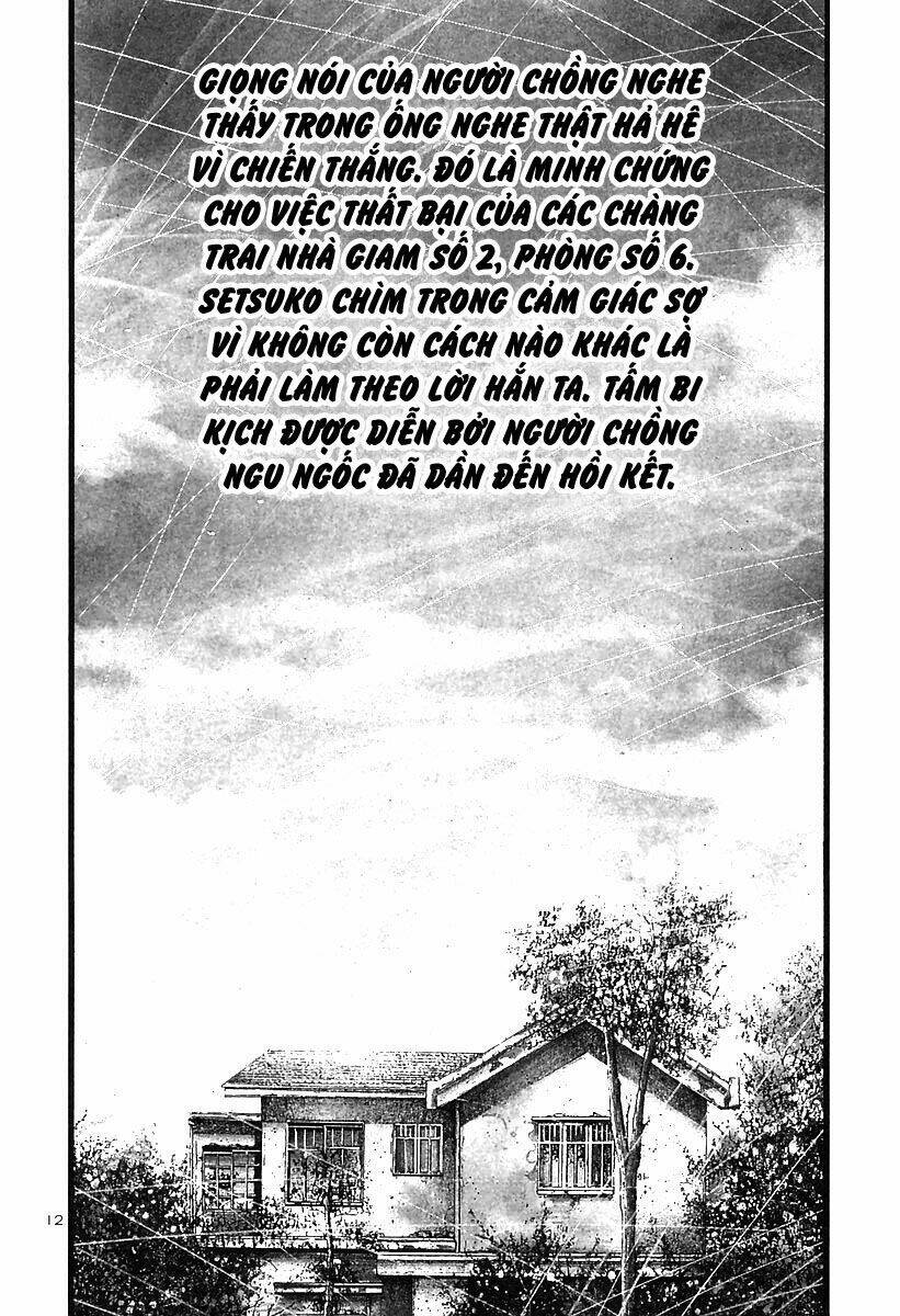Rainbow: Chapter 191