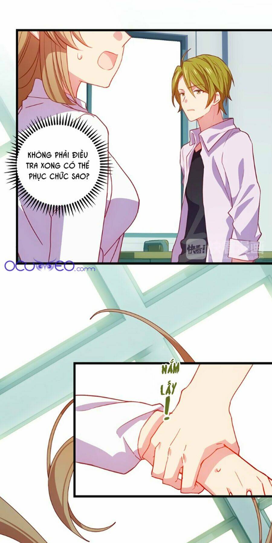 Bài Hát Tình Yêu: Chapter 5