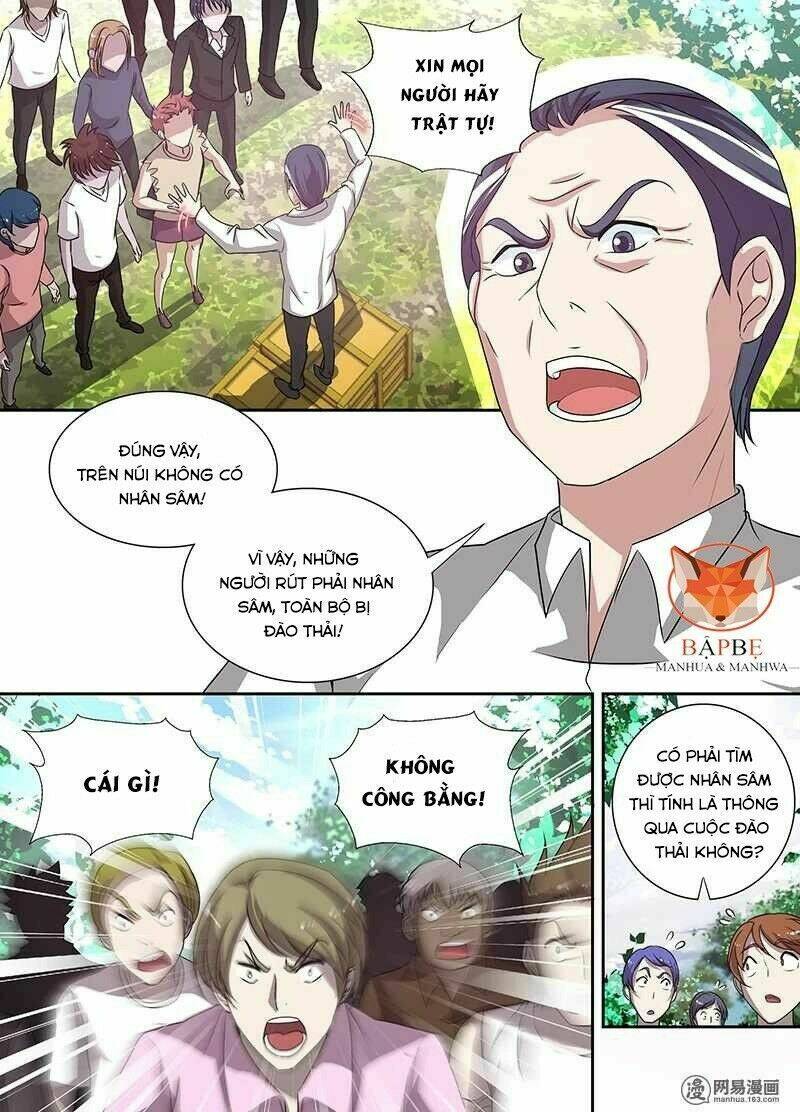 Tôi Là Thần Y: Chapter 118