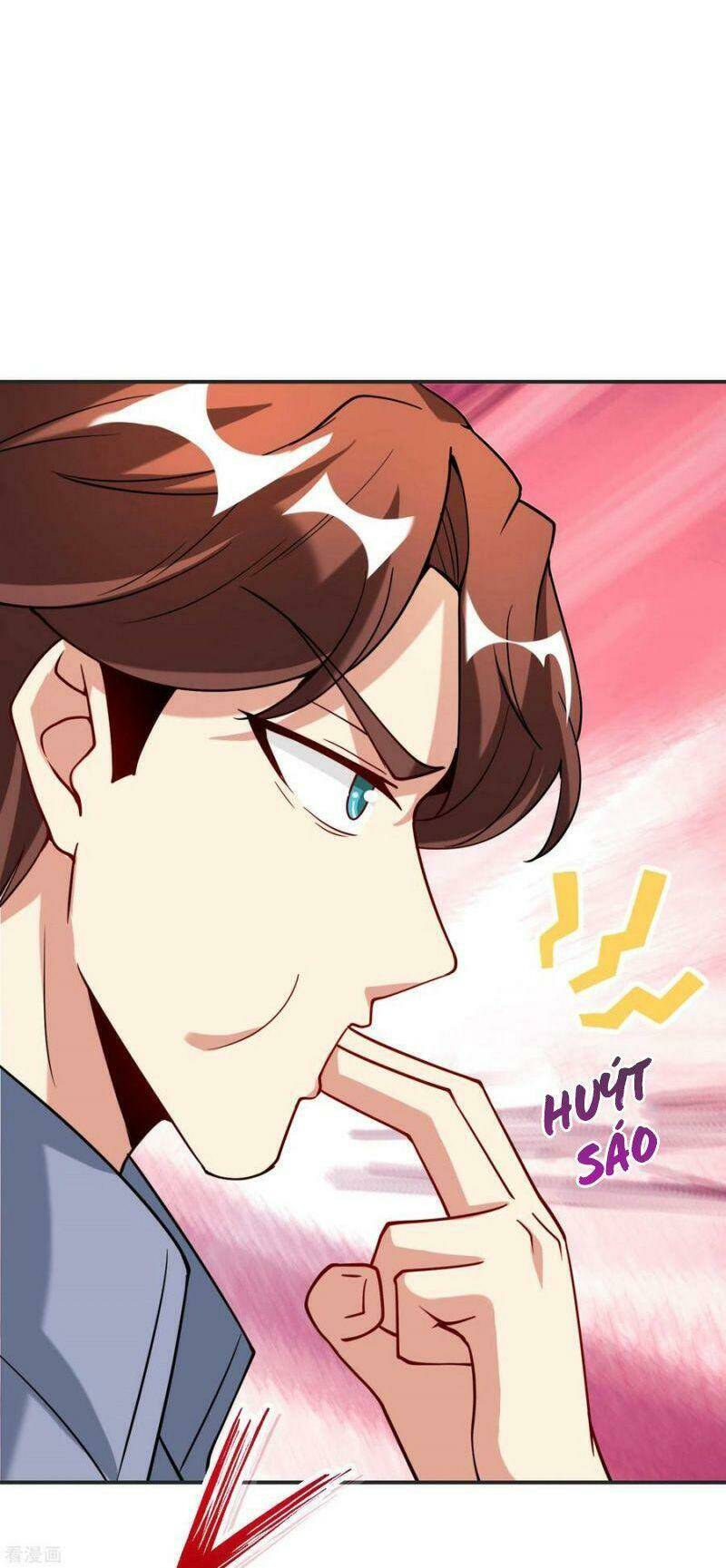 Vòng Bạn Bè Mạnh Nhất Của Tiên Giới: Chapter 77