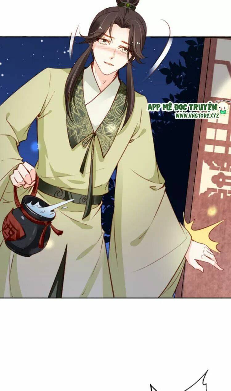 Nàng Trở Thành Bạch Nguyệt Quang Của Vương Gia Bệnh Kiều: Chapter 88