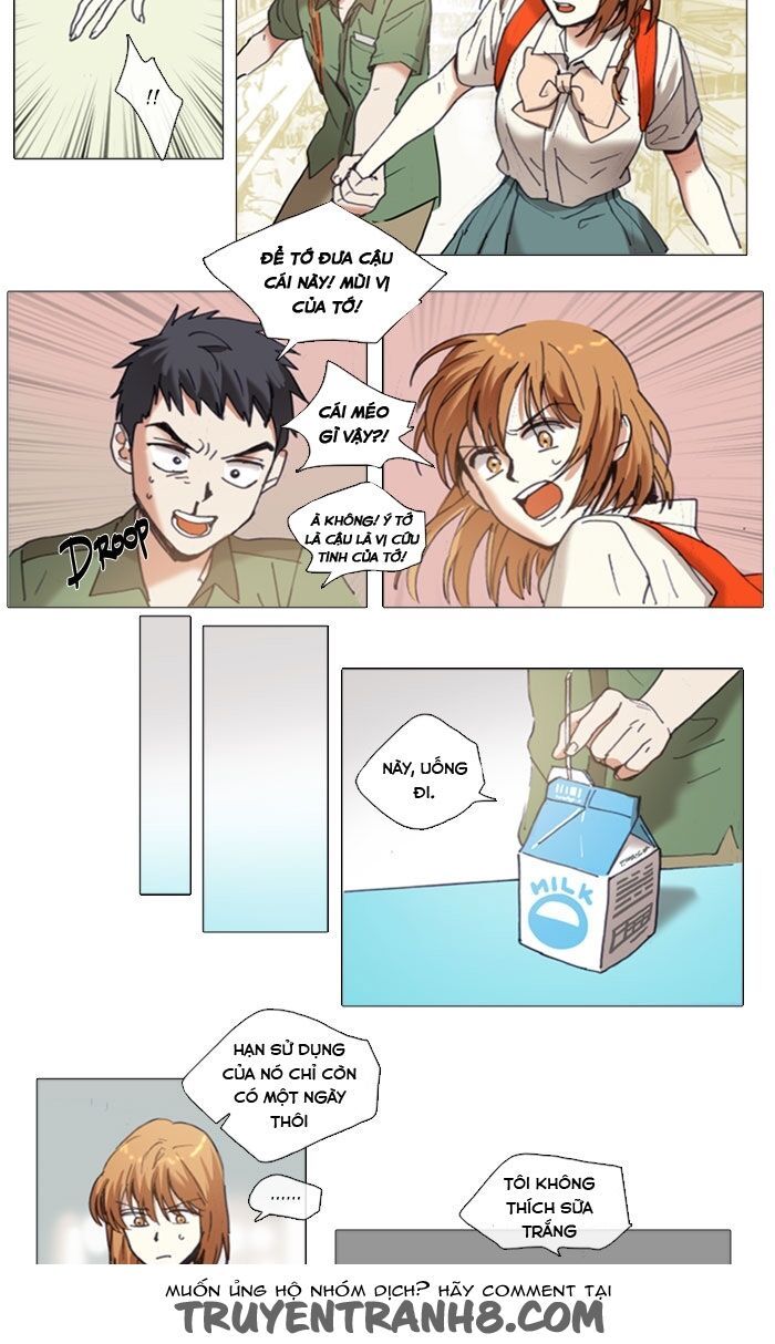 Magical Exam Student: Chapter 62