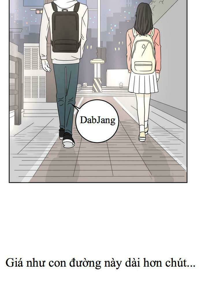 30 Phút Bước Đi Bên Em: Chapter 7