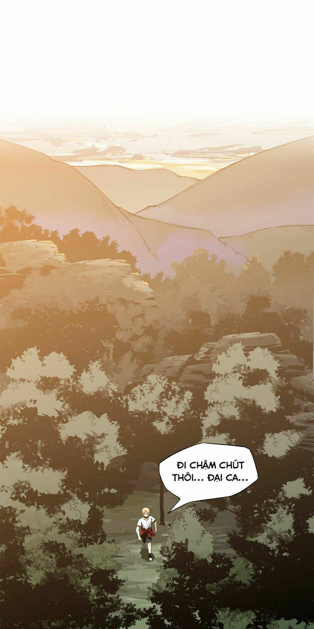 Trùng Lãnh Quái Đàm: Chapter 3