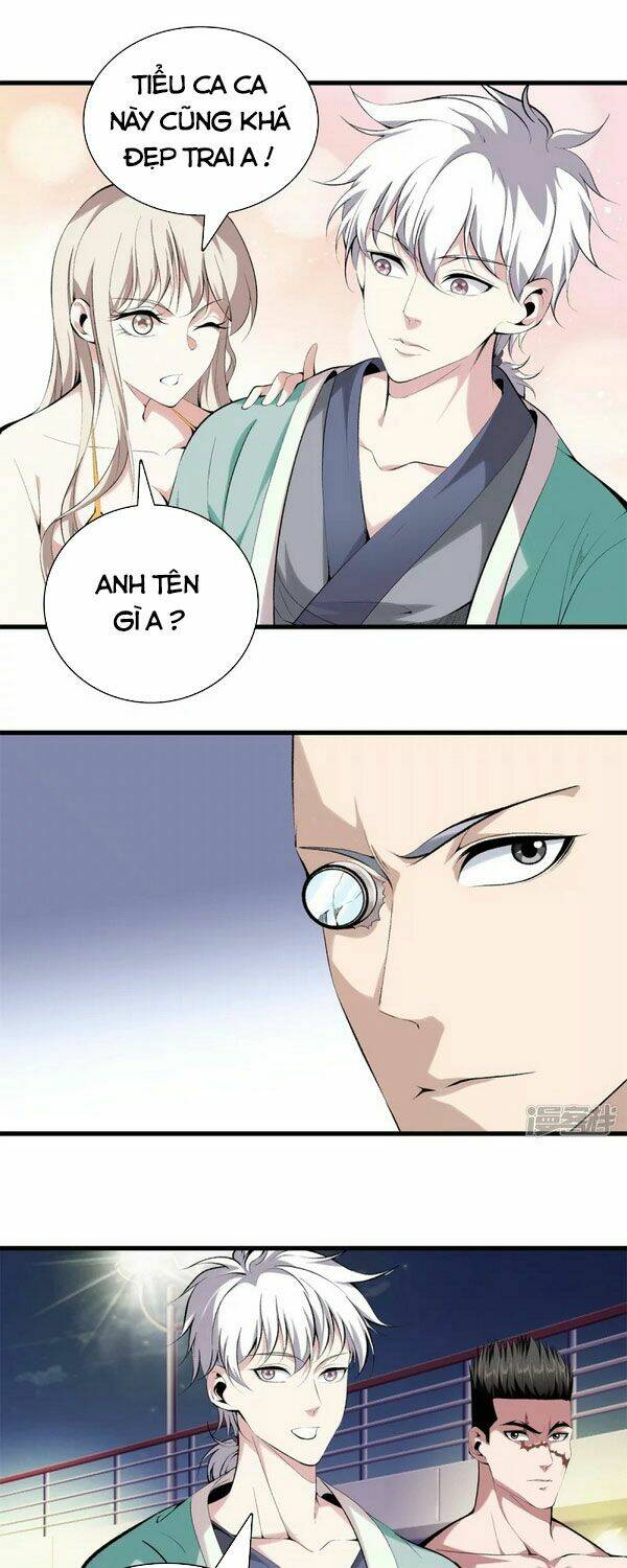 Đô Thị Chí Tôn: Chapter 146