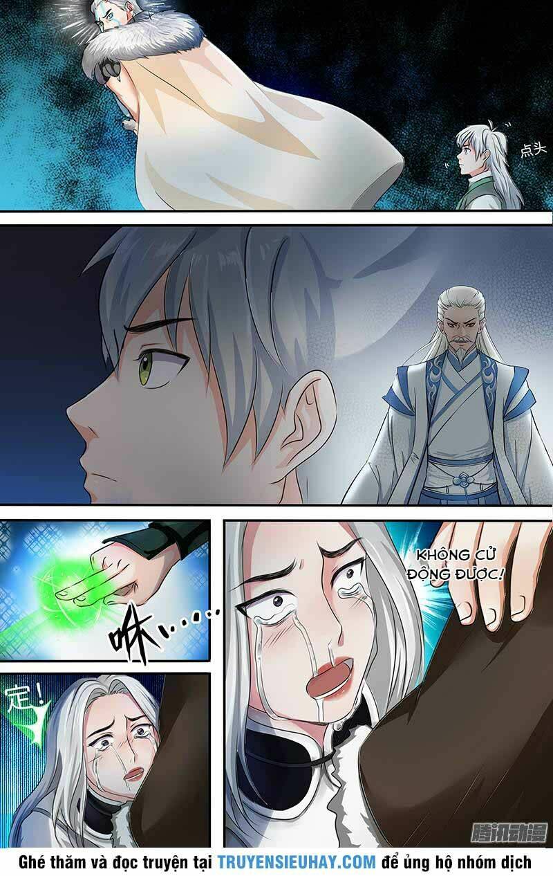 Cực Phẩm Tu Chân Thiếu Niên: Chapter 165