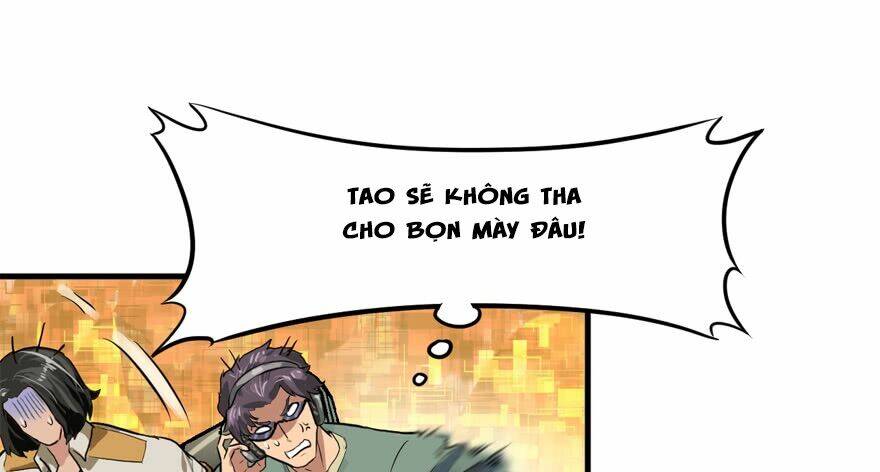 Vua Sinh Tồn: Chapter 43