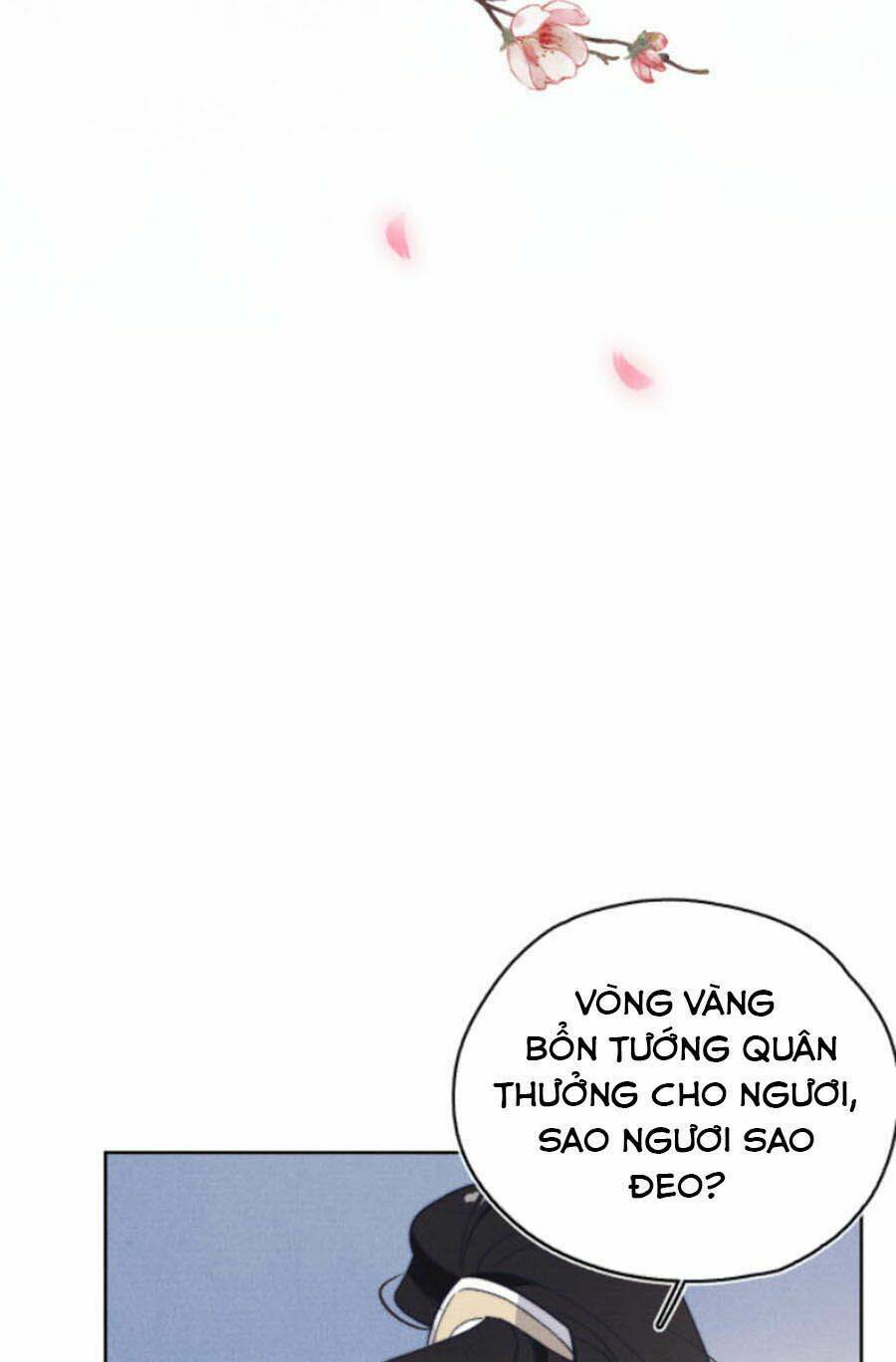 Quân Nhan Tựa Hoa Đào: Chapter 12