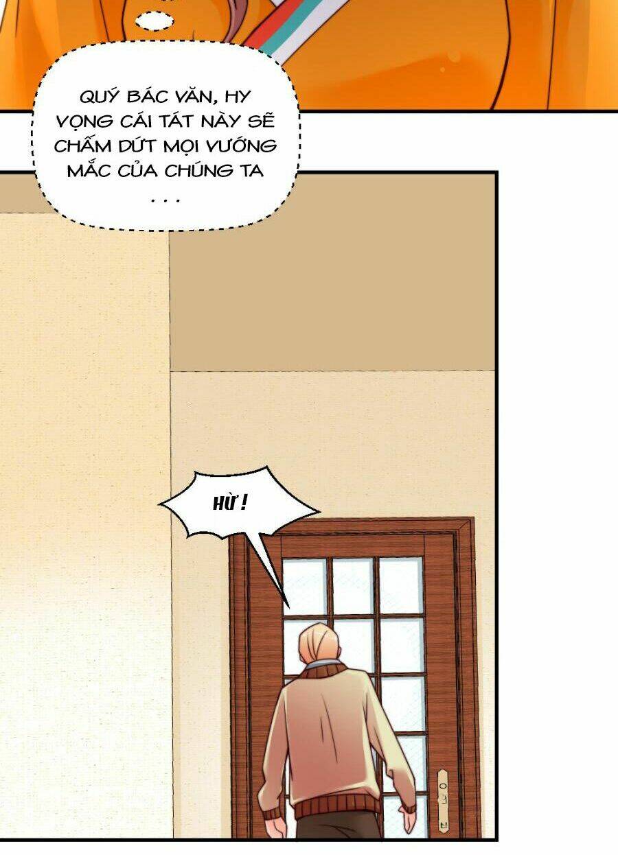 Bí Mật Của Thiên Kim: Chapter 54