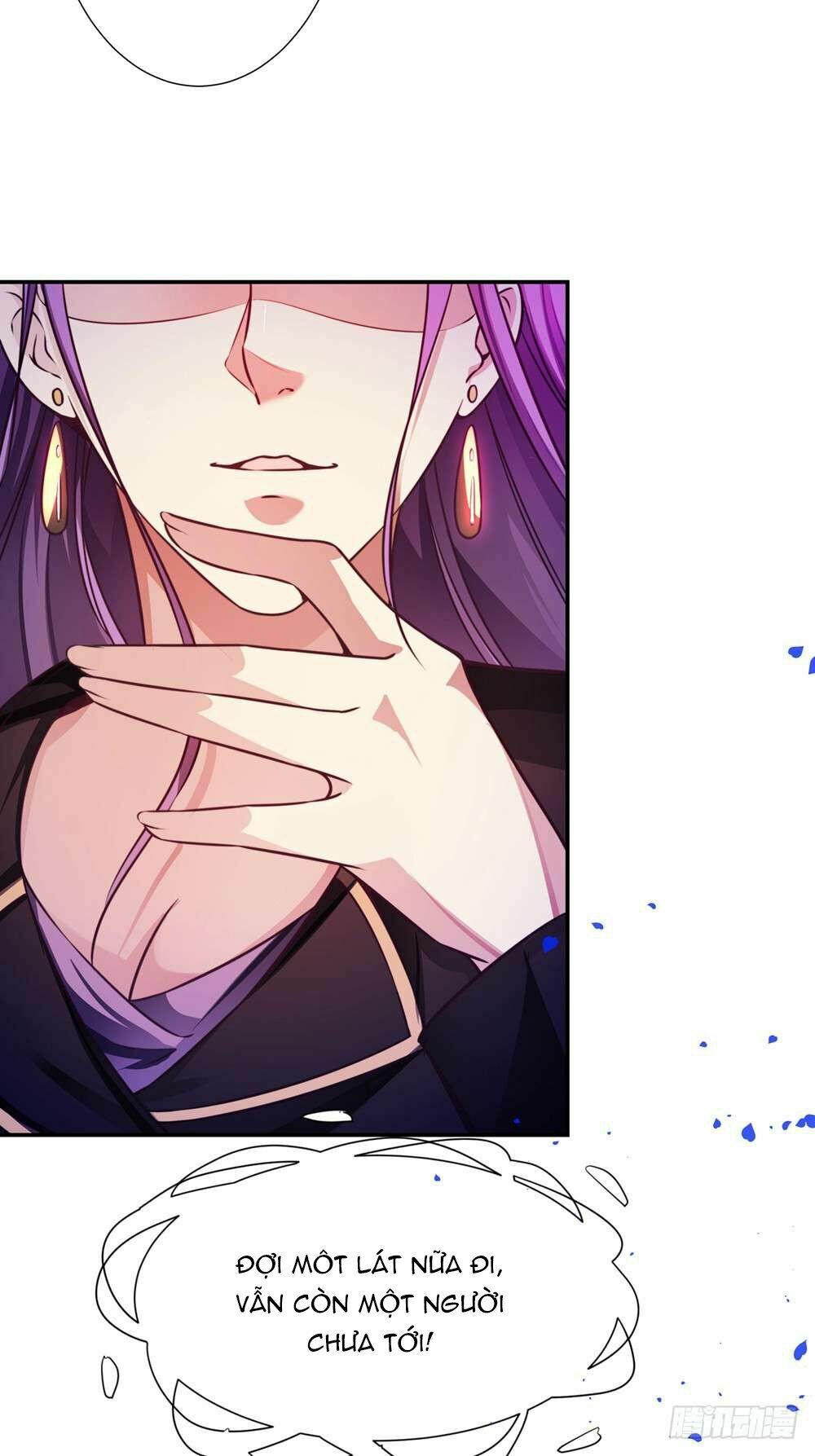 Yêu Tiếp Thành Nghiện, Tổng Tài Quá Bá Đạo: Chapter 40