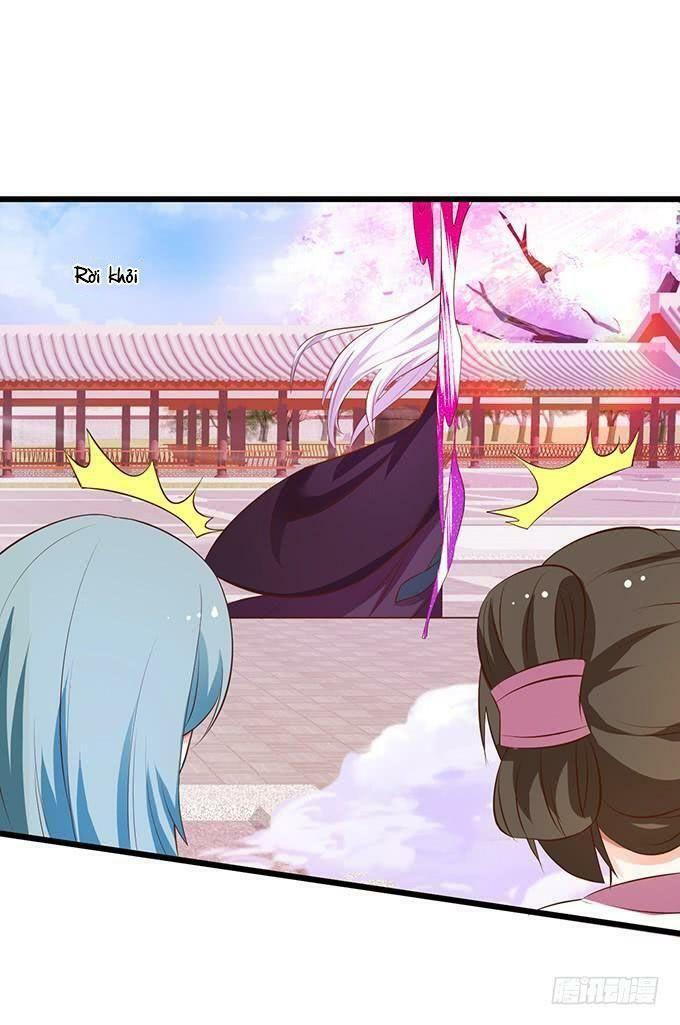 Hồ Tiên Hung Bạo: Chapter 78