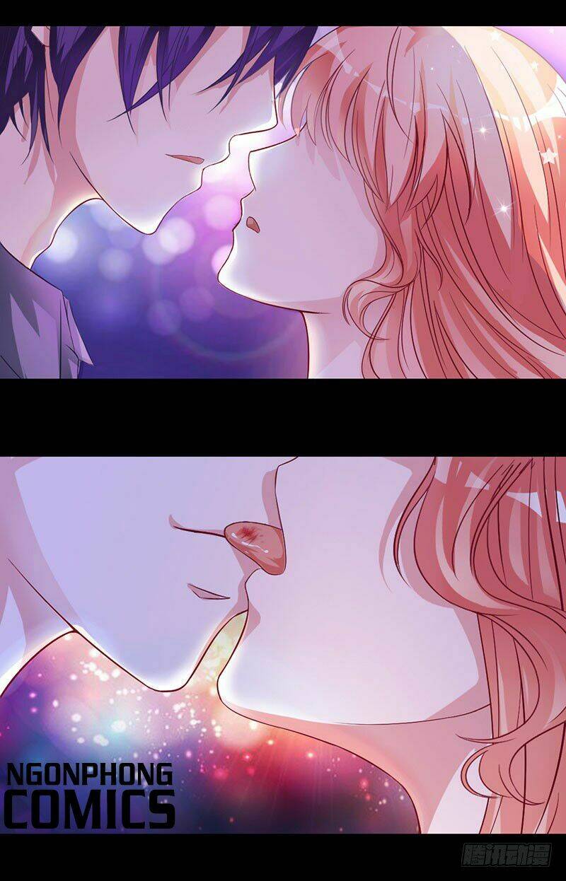 Hung Mãnh Quỷ Phu Bà Thượng Sàng: Chapter 16