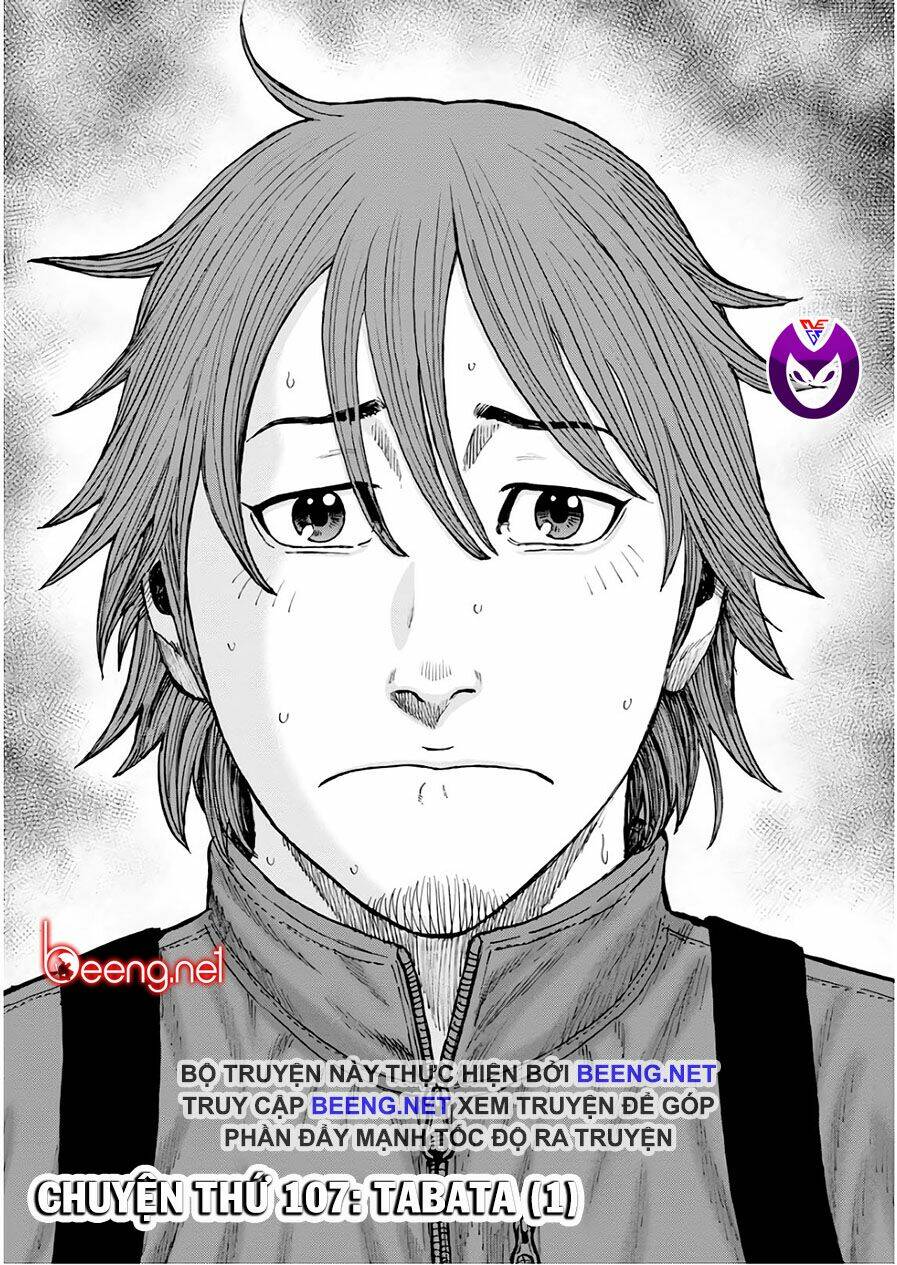 Monkey Peak - Đỉnh Núi Khỉ: Chapter 107