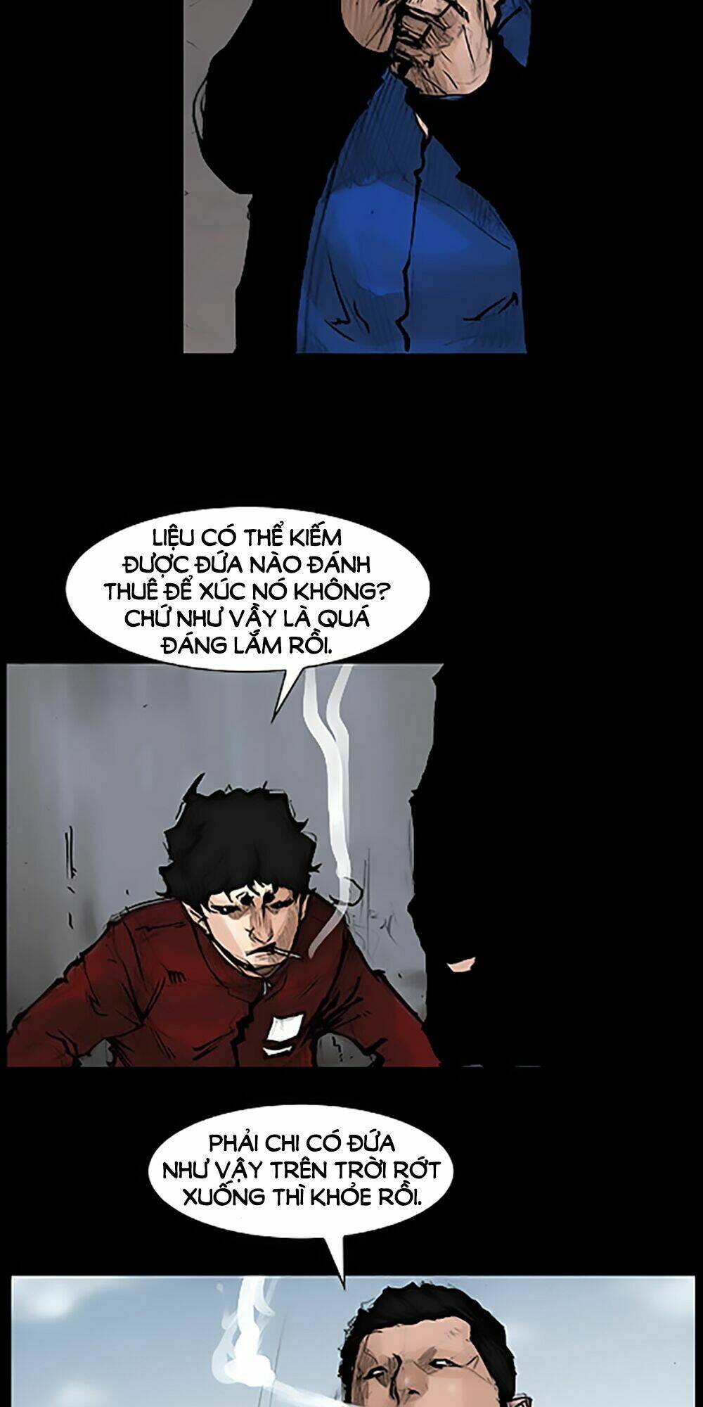 Độc Cô Tiền Truyện: Chapter 64