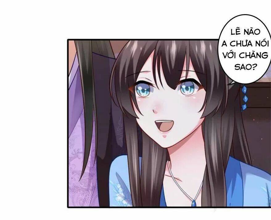 Khuynh Thế Y Phi Muốn Bỏ Chồng: Chapter 138