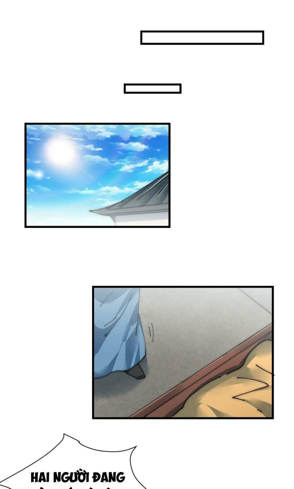 Nhất Chiêu Tiên: Chapter 4