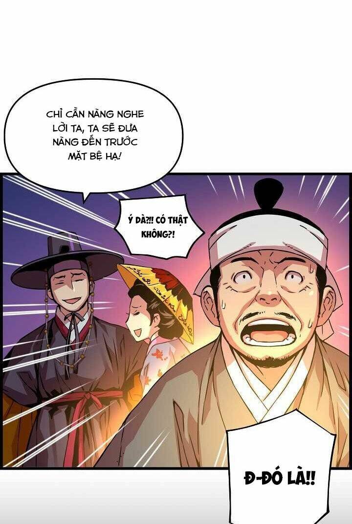 Tôi Sẽ Sống Như Một Hoàng Tử: Chapter 43