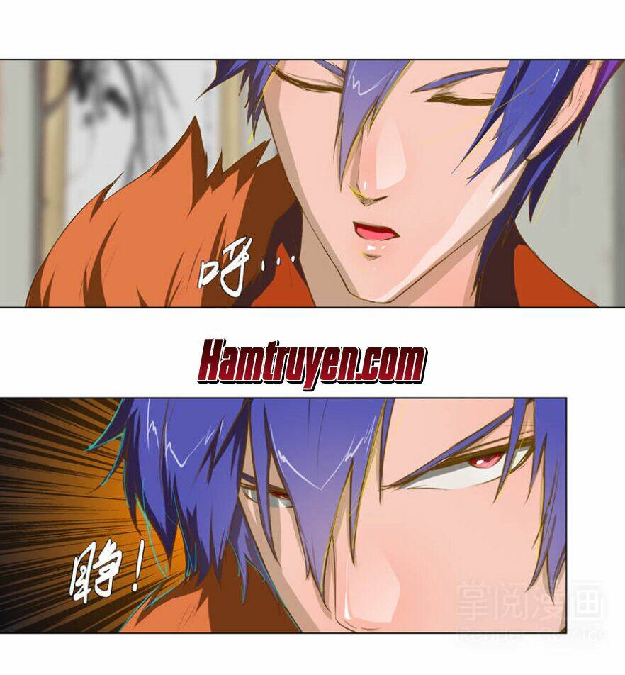 Tối Cường Thăng Cấp Hệ Thống: Chapter 39