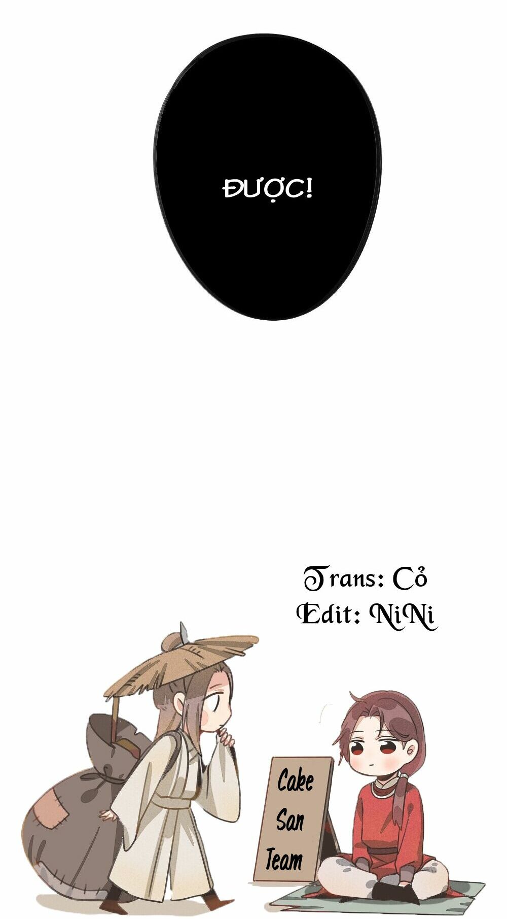 Phải Lòng Em Trai Của Bạn Gái Mình: Chapter 50