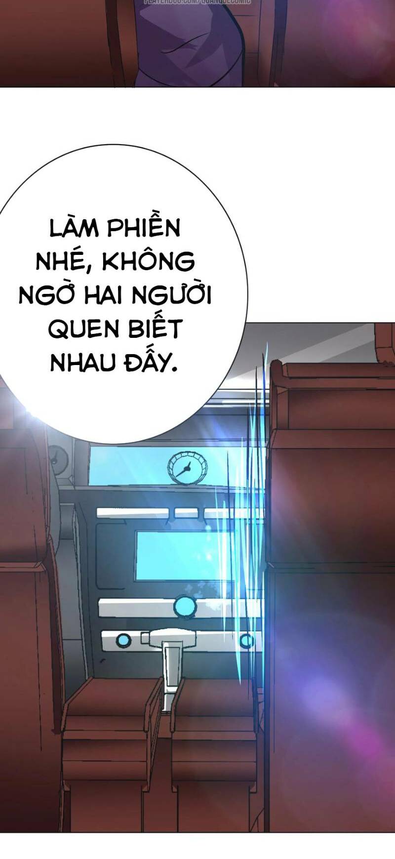 Hệ Thống Tiên Tôn Tại Đô Thị: Chapter 35