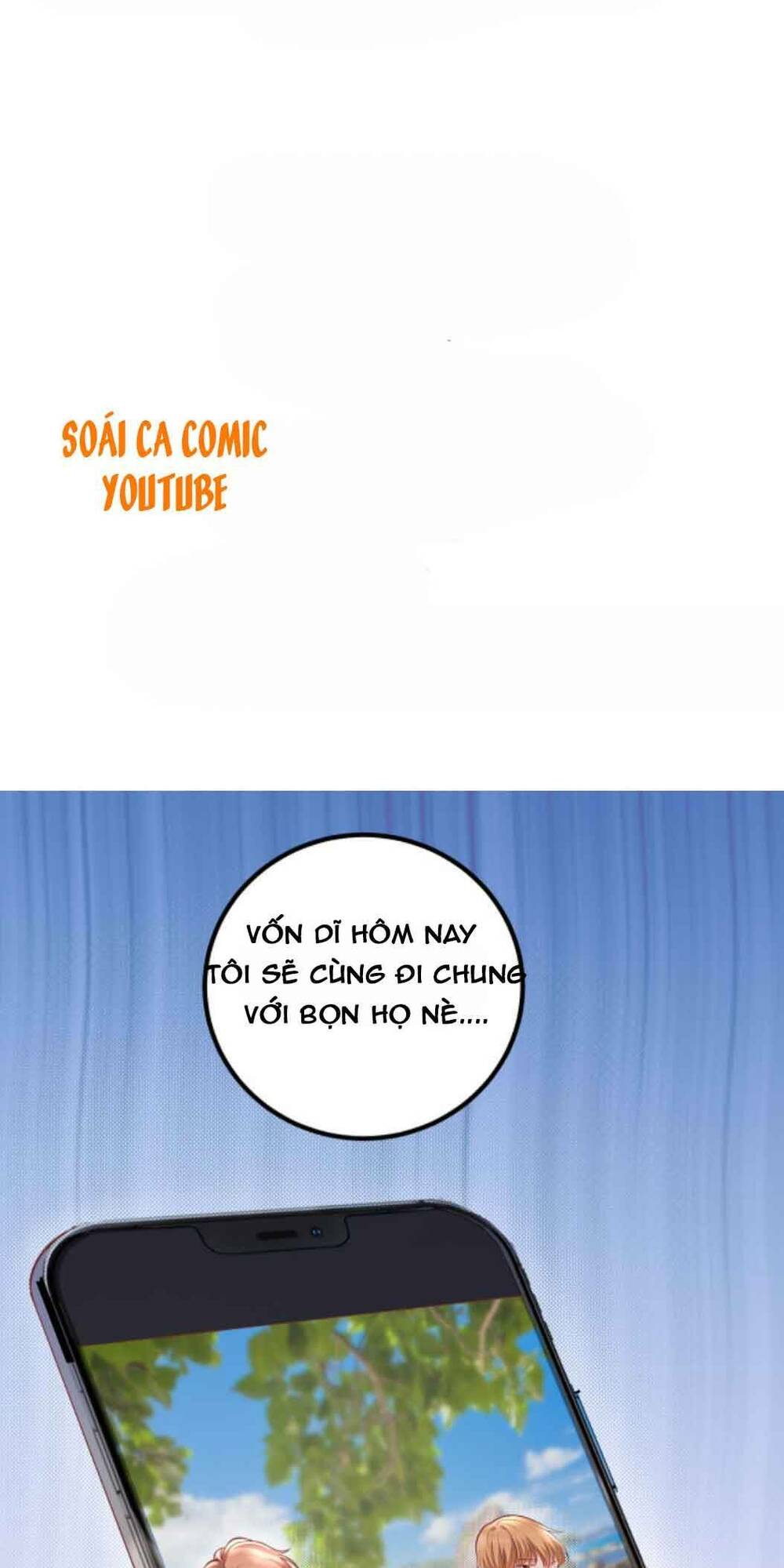 Nhất Sanh Hữu Hỉ: Chapter 59