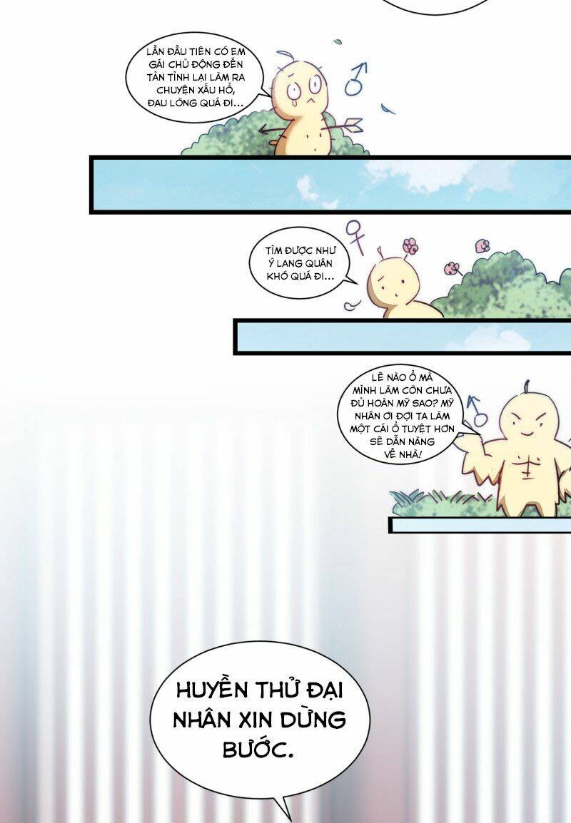 Nghịch Chuyển Tiên Đồ: Chapter 111