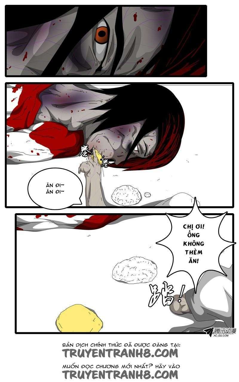 World Game: Chapter 97