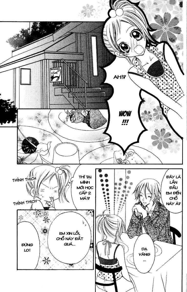 Jigoku Shoujo: Chapter 11