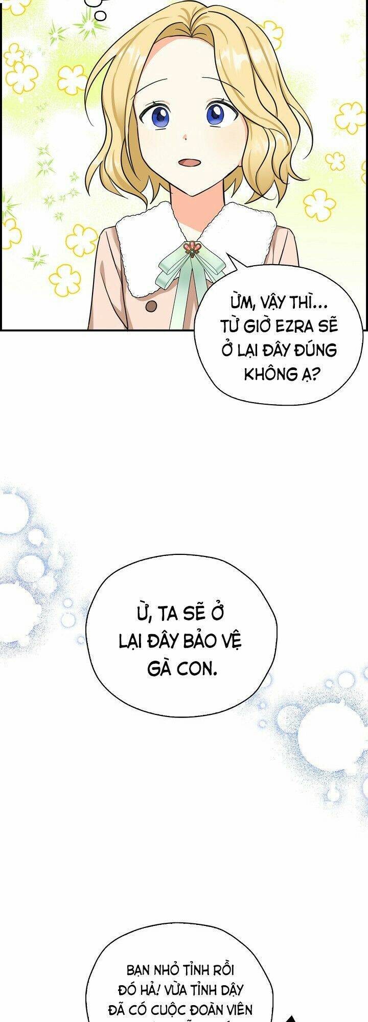 Ba Người Anh Trai Của Tôi Là Bạo Quân: Chapter 29