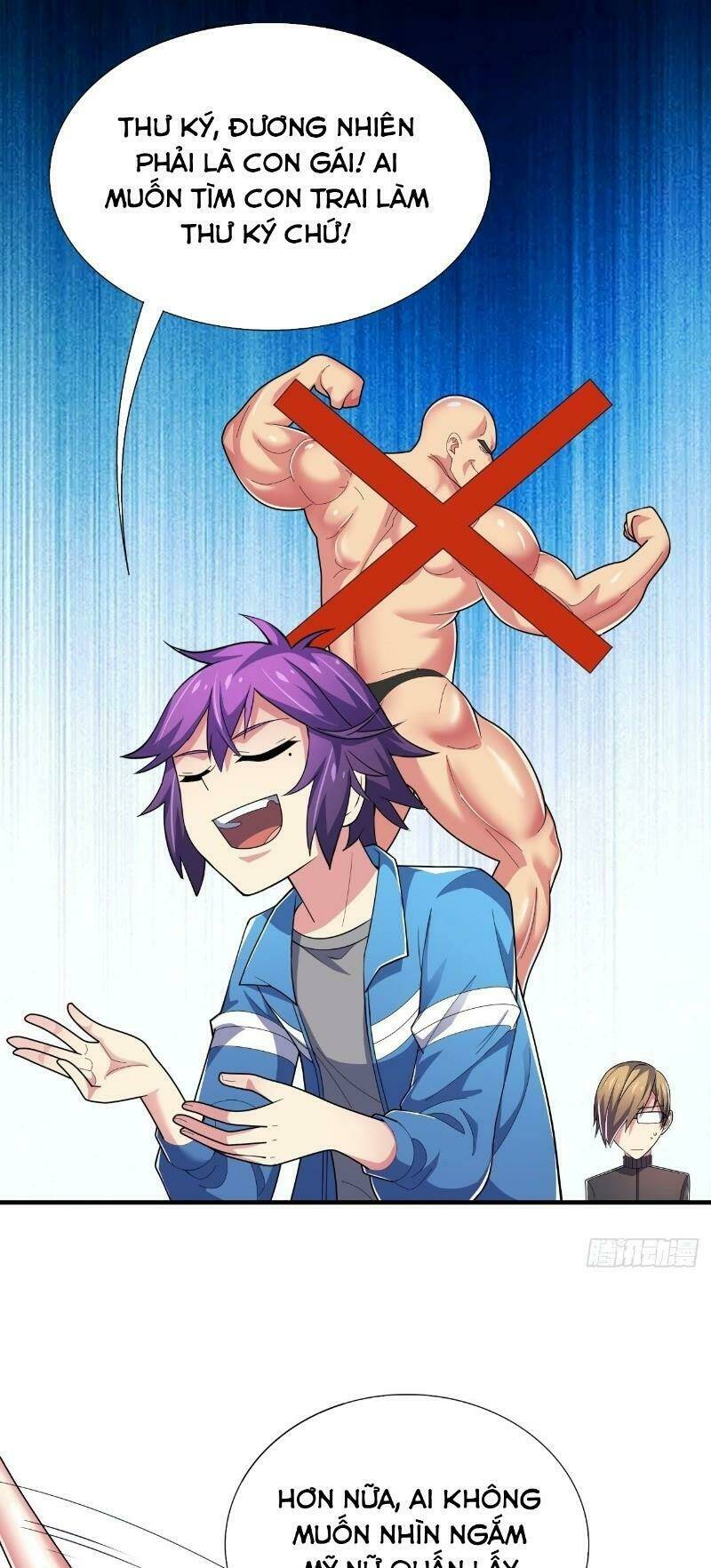 Hệ Thống Bái Kim Siêu Cấp: Chapter 9