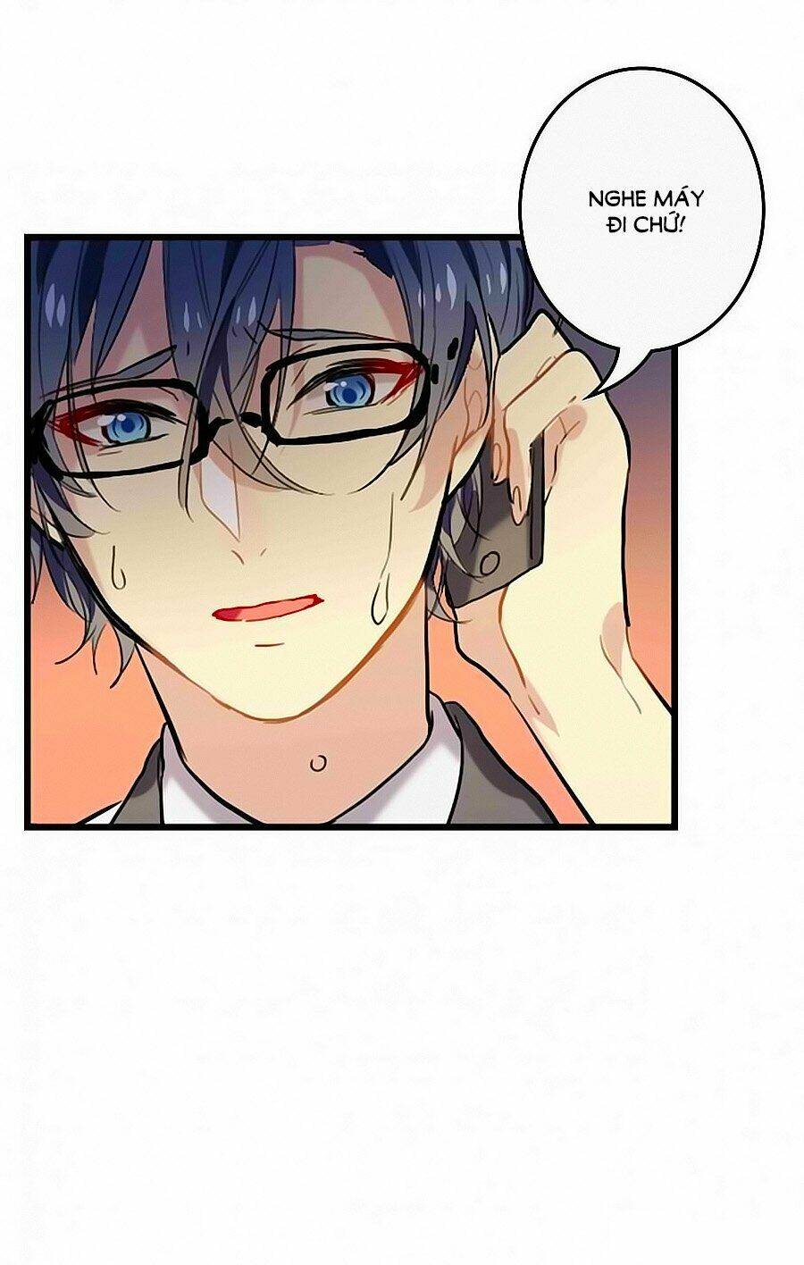 Một Giây Sau Bắt Đầu: Chapter 18