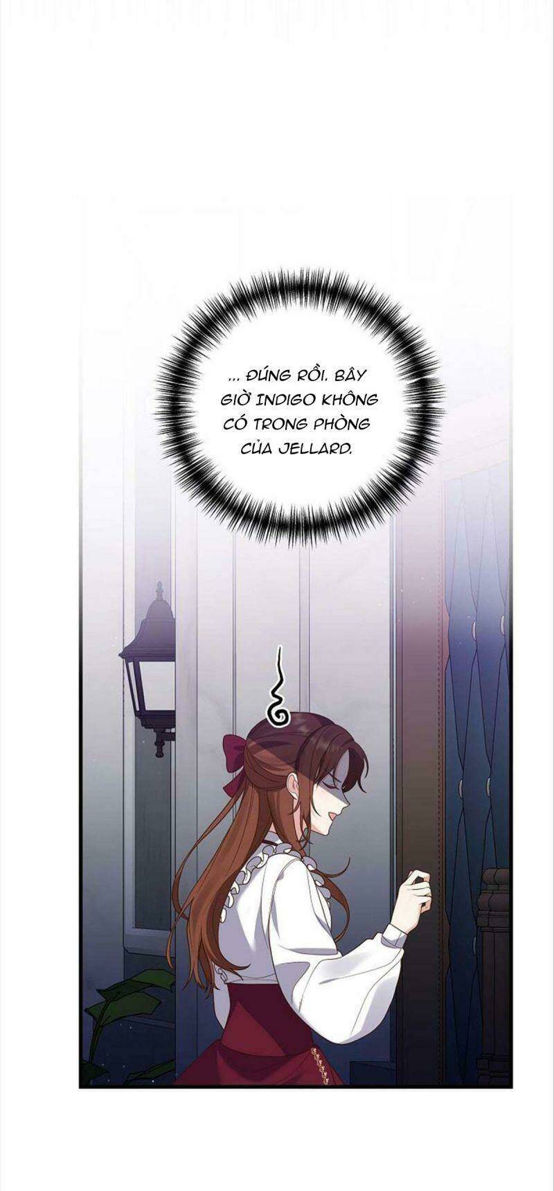 Hôn Phu Của Tôi Là Nam Chính Yandere: Chapter 11