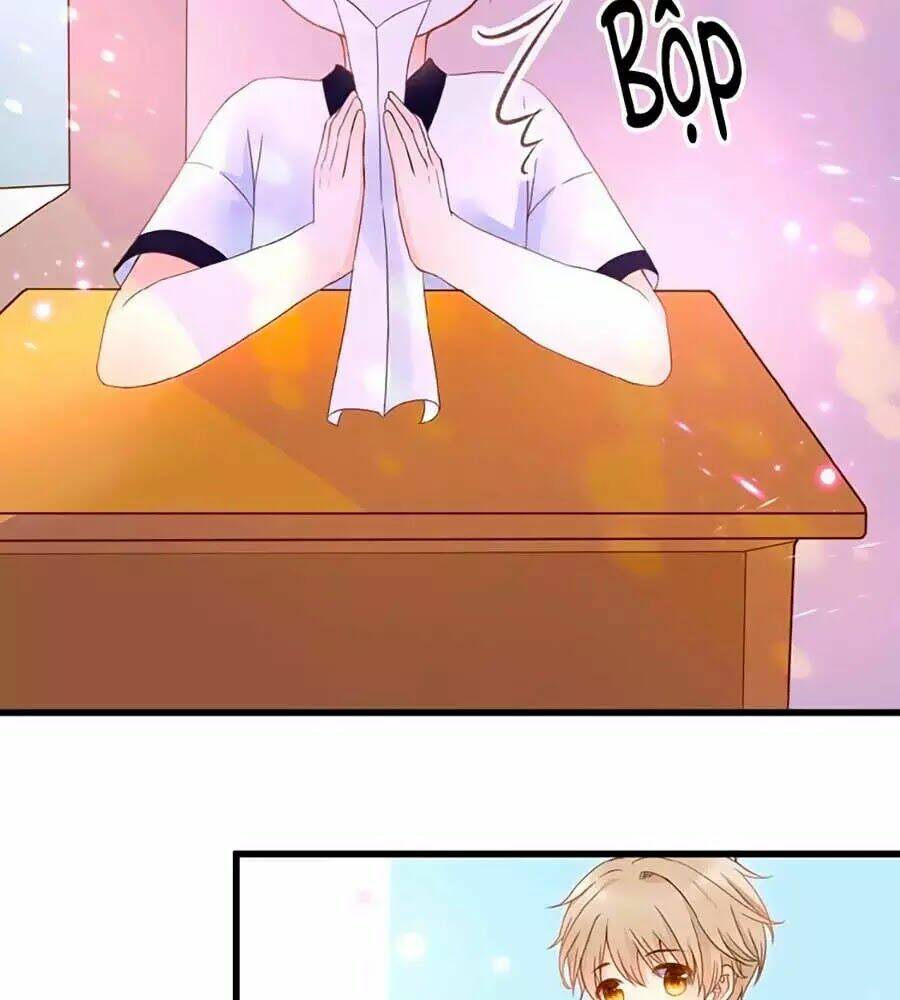 Đóa Hoa Chớm Nở: Chapter 1