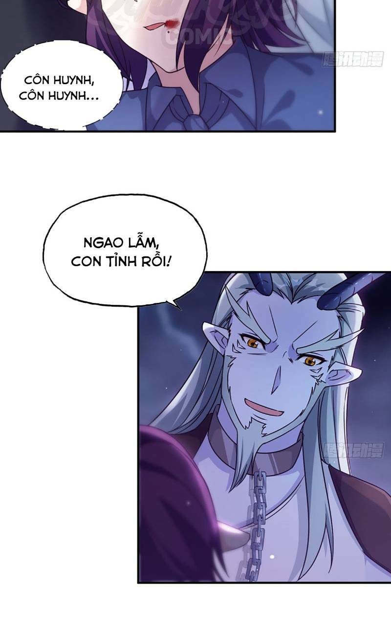 Khởi Đầu Bằng Một Con Côn: Chapter 78