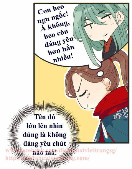 Bạn Trai Tôi Là Cẩm Y Vệ 2: Chapter 28