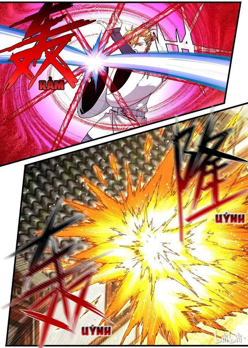 Cực Phẩm Tiên Hiệp Học Viện: Chapter 73