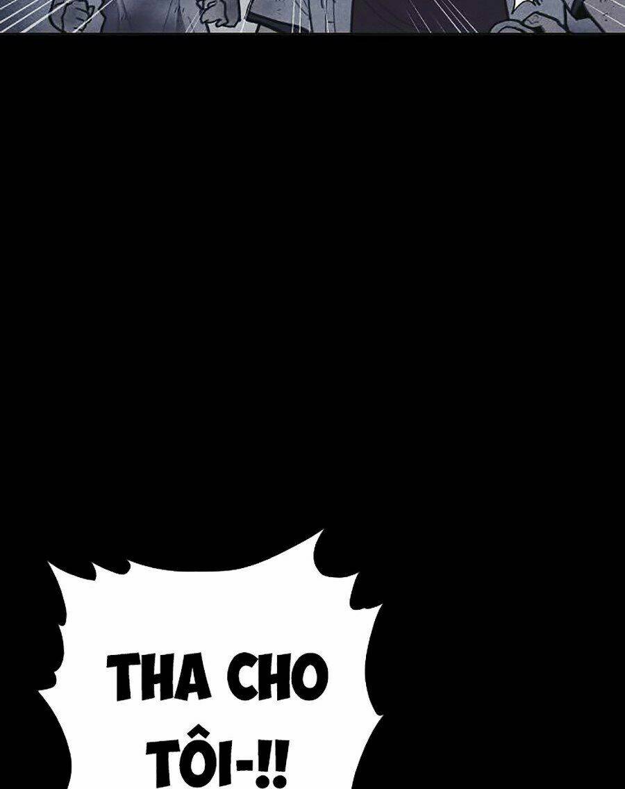 Cậu Bé Shotgun: Chapter 13