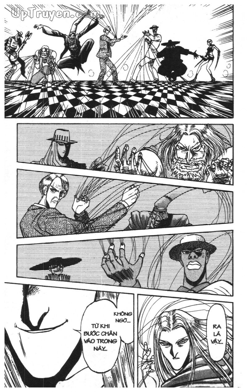 Fujita Kazuhiro: Chapter 20