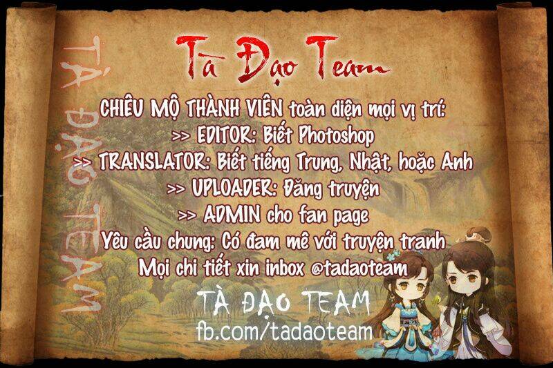 Hoa Ngôn Tâm Nguyện: Chapter 3