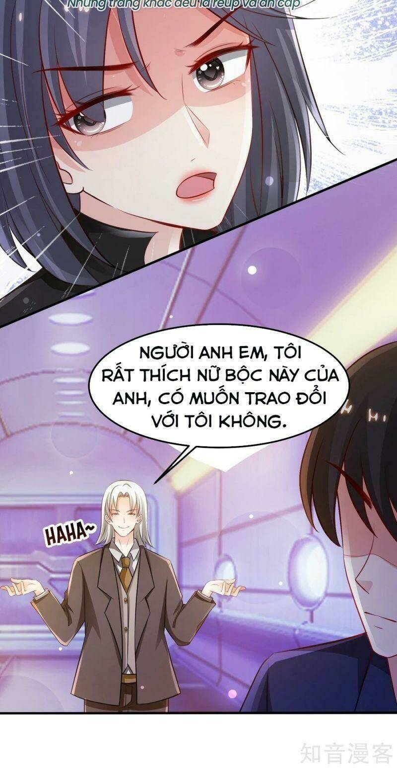 Tối Cường Vận Đào Hoa: Chapter 99