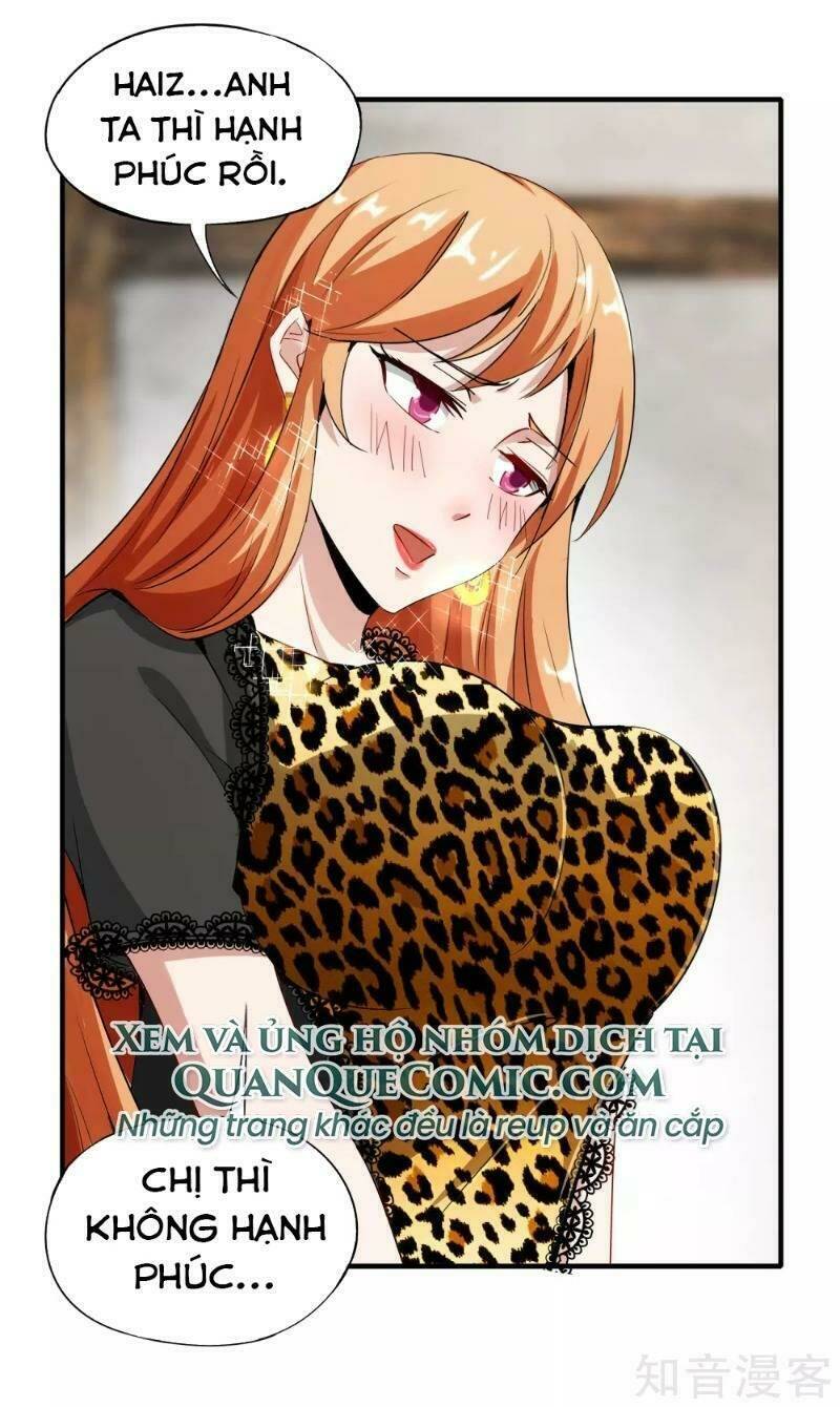 Vòng Bạn Bè Mạnh Nhất Của Tiên Giới: Chapter 3