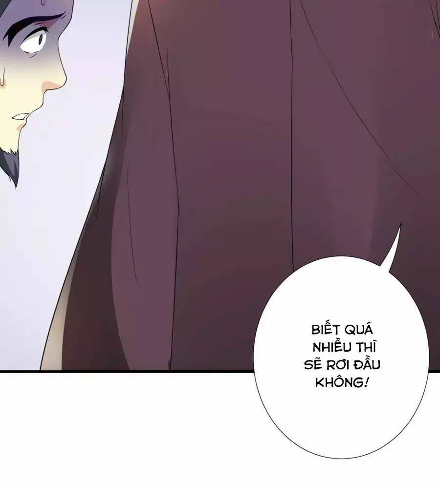 Vương Phi Có Chút Nghịch Ngợm: Chapter 31