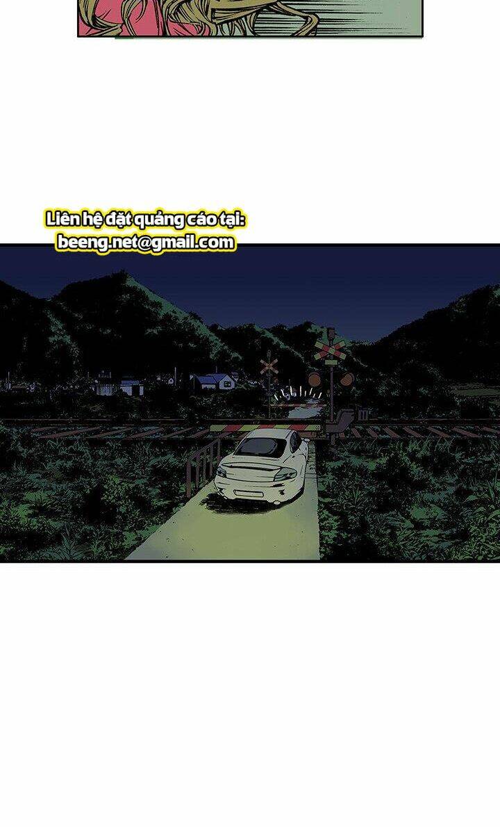 Kang Gito: Chapter 15