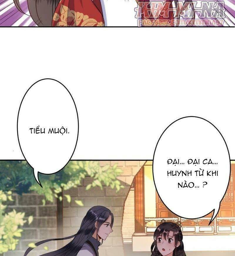 Vương Gia Kiêu Ngạo Quá Khó Cua: Chapter 49