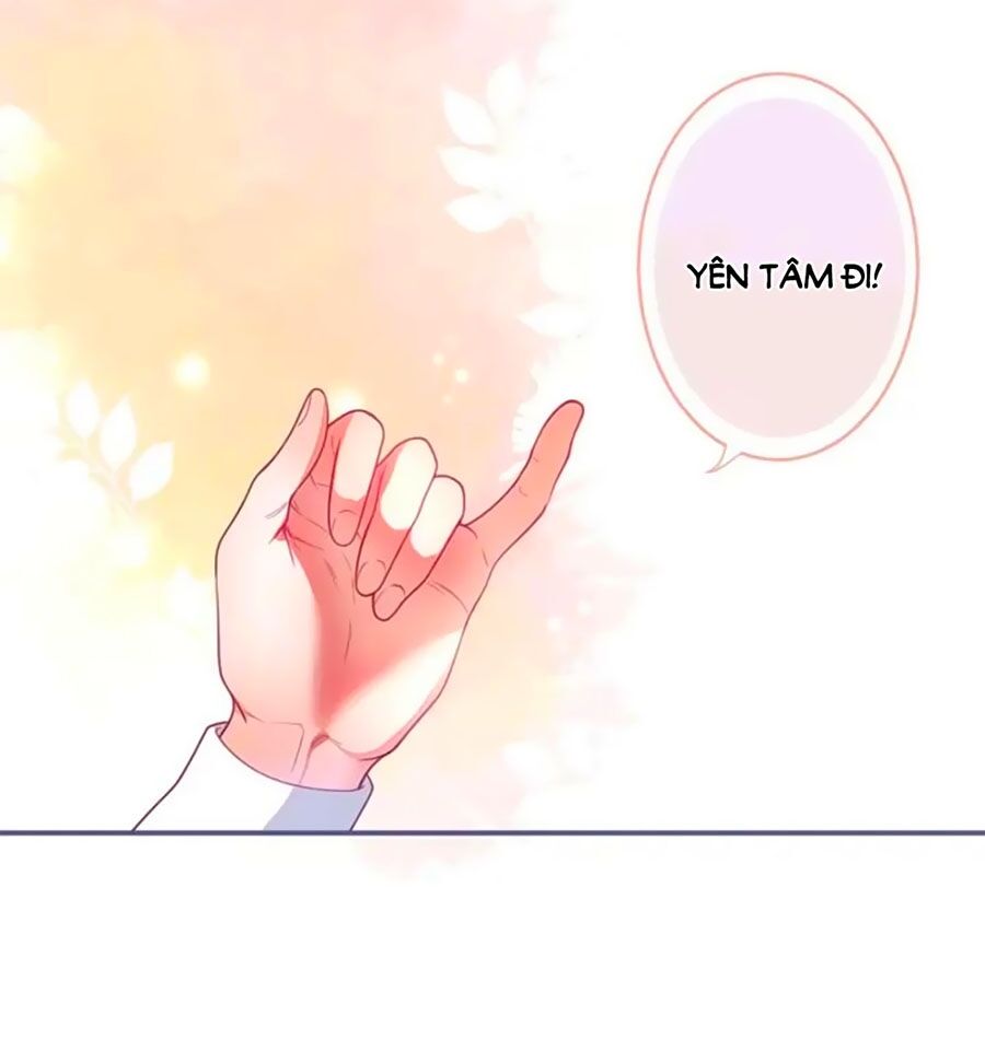 Vương Tử Và Ánh Trăng Đen: Chapter 60
