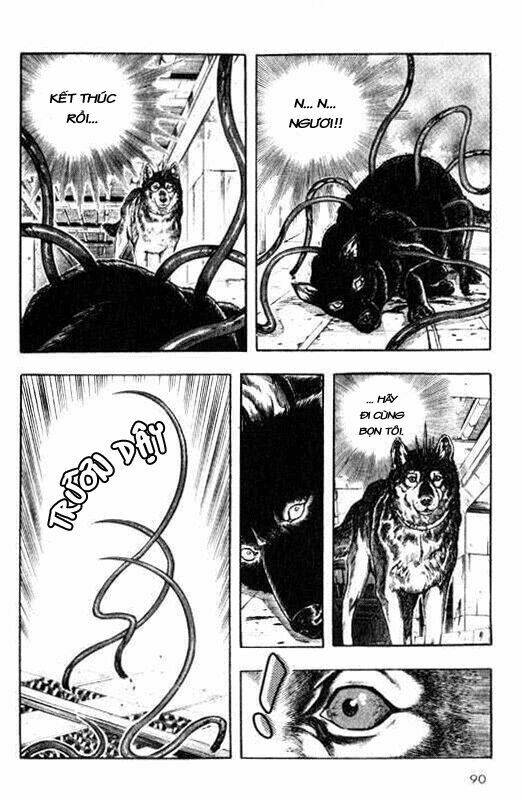 Inugami: Chapter 7
