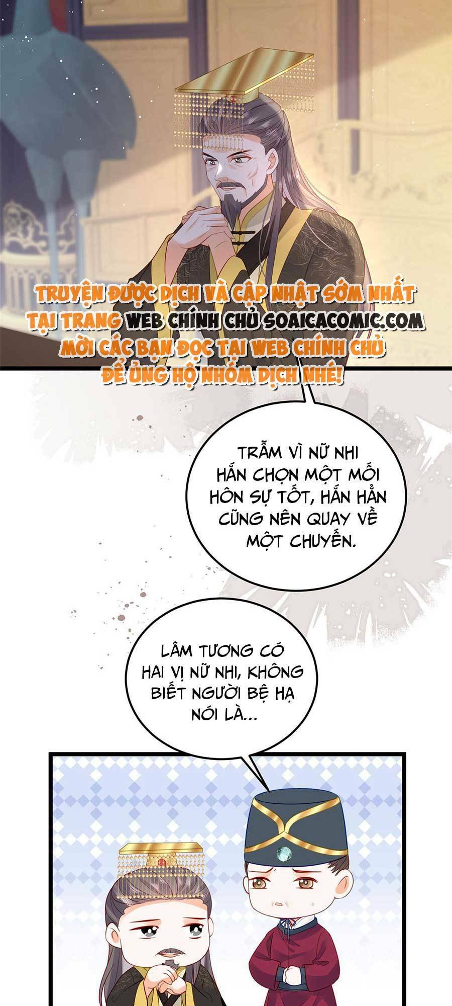 Nam Sủng Ta Nuôi Lại Cắn Ta: Chapter 29