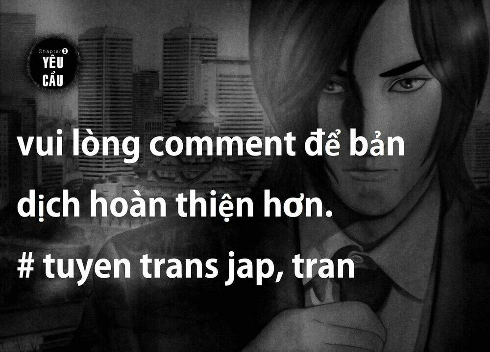 Yugo - Kẻ Thương Thuyết: Chapter 28