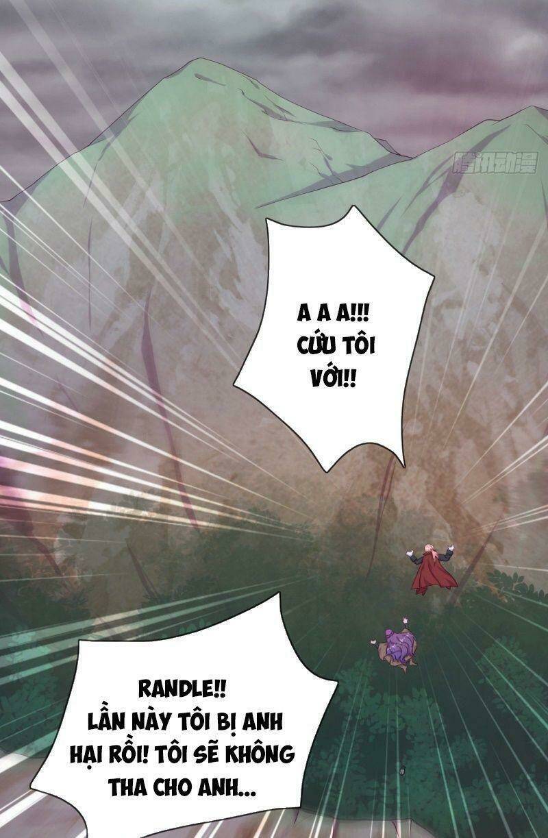 Vân Tưởng Chi Ca: Truy Ái Chỉ Lệnh: Chapter 31